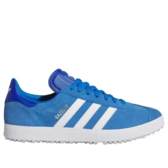 Adidas Gazelle Spikeless Golf „Blue Bird“