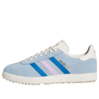 Adidas Gazelle Spikeless Golf „Clear Sky“