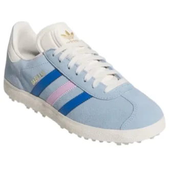 Adidas Gazelle Spikeless Golf „Clear Sky“