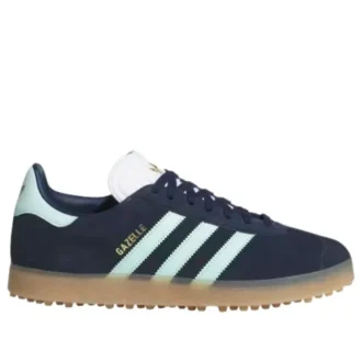 Adidas Gazelle Spikeless Golf „Night Indigo“