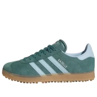 adidas gazelle spikeless golf preloved teal 1 330x330 - Adidas Gazelle Spikeless Golf &bdquo;Preloved Teal&ldquo;