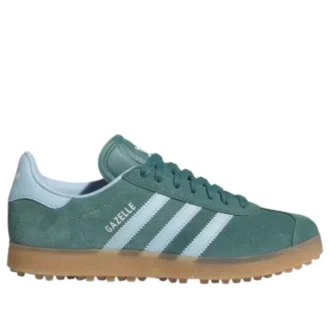 adidas gazelle spikeless golf preloved teal 2 330x330 - Adidas Gazelle Spikeless Golf &bdquo;Preloved Teal&ldquo;