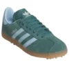 Adidas Gazelle Spikeless Golf „Preloved Teal“