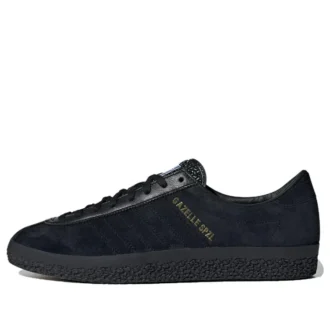 Adidas Gazelle Spzl „Black“