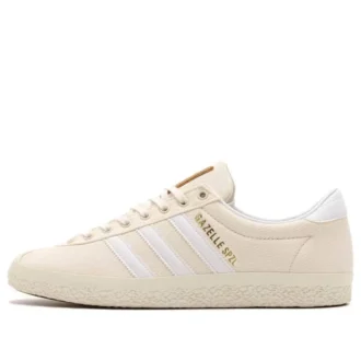 Adidas Gazelle Spzl „Chalk White“