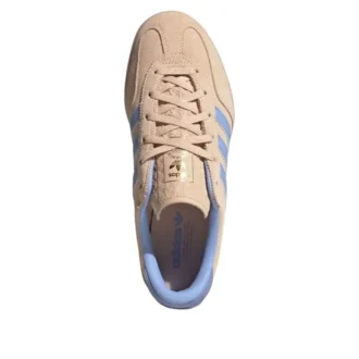 Adidas Gazelle Stack „Halo Blue Gum“