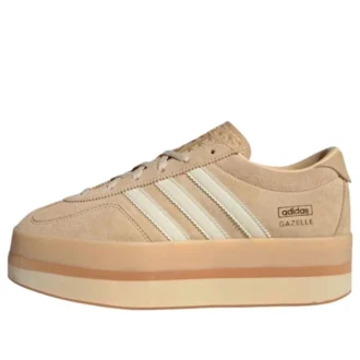 Adidas Gazelle Stack „Sand Strata“