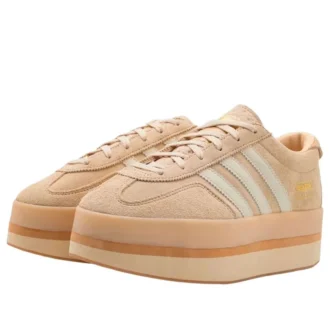Adidas Gazelle Stack „Sand Strata“