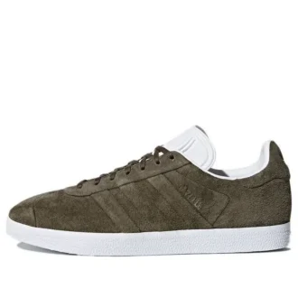 Adidas Gazelle „Stitch and Turn“