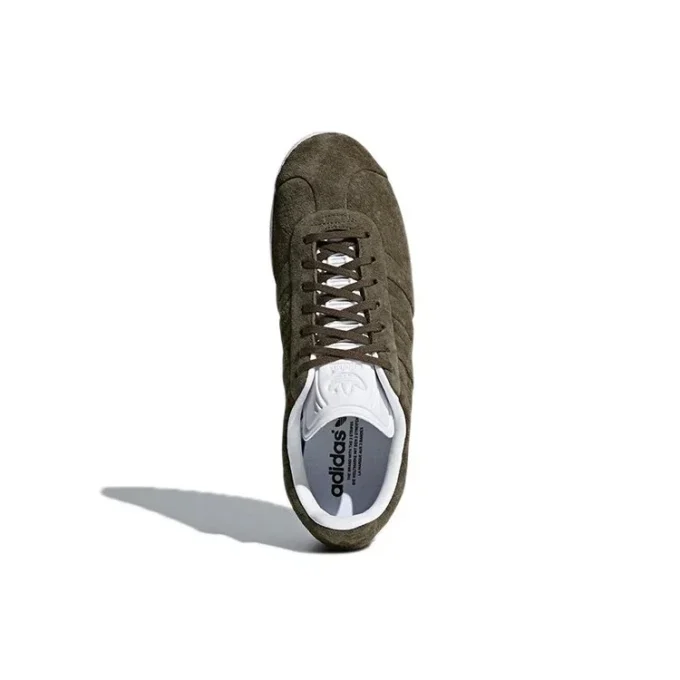 Adidas Gazelle „Stitch and Turn“
