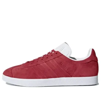 Adidas Gazelle Stitch and Turn „Red White“
