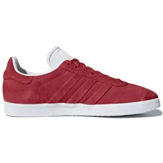 Adidas Gazelle Stitch and Turn „Red White“