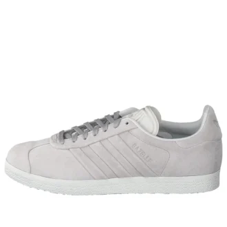 Adidas Gazelle Stitch & Turn Suede „Grey“