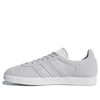 Adidas Gazelle Stitch & Turn Suede „Grey“