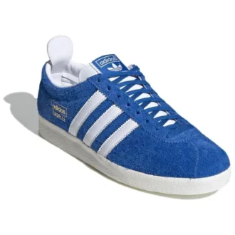 Adidas Gazelle Super „Blue White“
