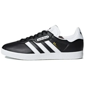 Adidas Gazelle Super Essential „Black White“