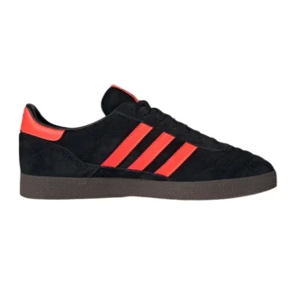 Adidas Gazelle Team „Balck Solar Orange“