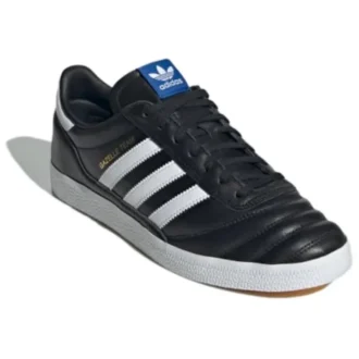 Adidas Gazelle Team „Black White“