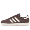 Adidas Gazelle Team „Brown off White“