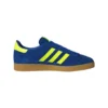 Adidas Gazelle Team „Royal Blue Solar Yellow“