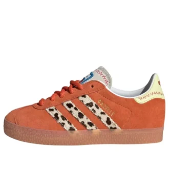 Adidas Gazelle „Toy Story Jessie“