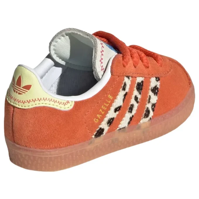 Adidas Gazelle „Toy Story Jessie“