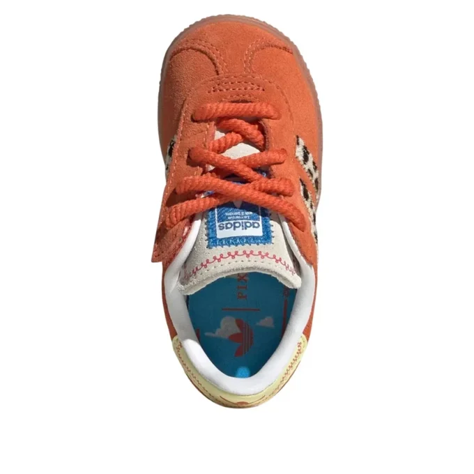 Adidas Gazelle „Toy Story Jessie“