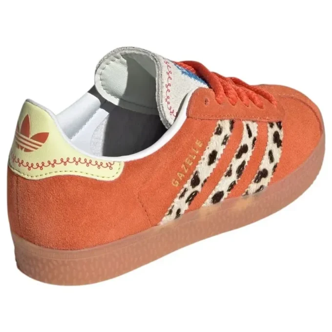 Adidas Gazelle „Toy Story Jessie“