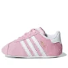 Adidas Gazelle „True Pink“