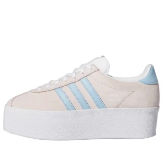 Adidas Gazelle up „Wonder Quartz Clear Sky“