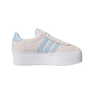 Adidas Gazelle up „Wonder Quartz Clear Sky“