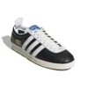 Adidas Gazelle Vintage „Black Gold Metallic“