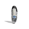 Adidas Gazelle Vintage „Black Gold Metallic“