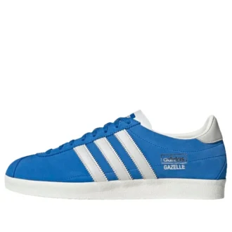 Adidas Gazelle Vintage „Blue Bird“