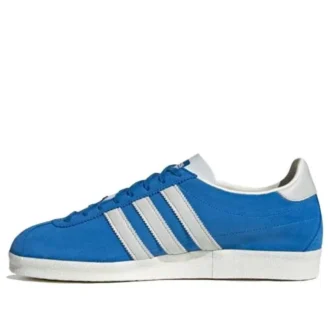 Adidas Gazelle Vintage „Blue Bird“