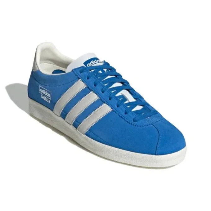 Adidas Gazelle Vintage „Blue Bird“