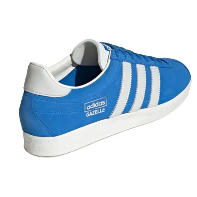 Adidas Gazelle Vintage „Blue Bird“