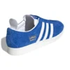Adidas Gazelle Vintage „Blue Suede“