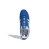 Adidas Gazelle Vintage „Blue Suede“