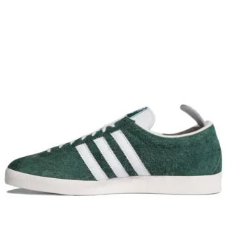 Adidas Gazelle Vintage „Green White“
