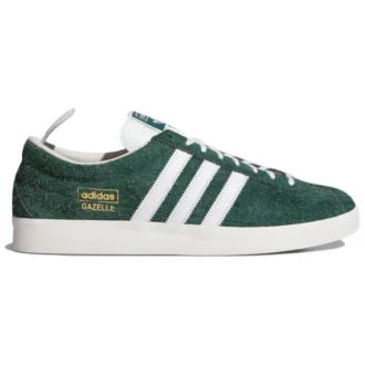Adidas Gazelle Vintage „Green White“