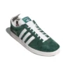 Adidas Gazelle Vintage „Green White“