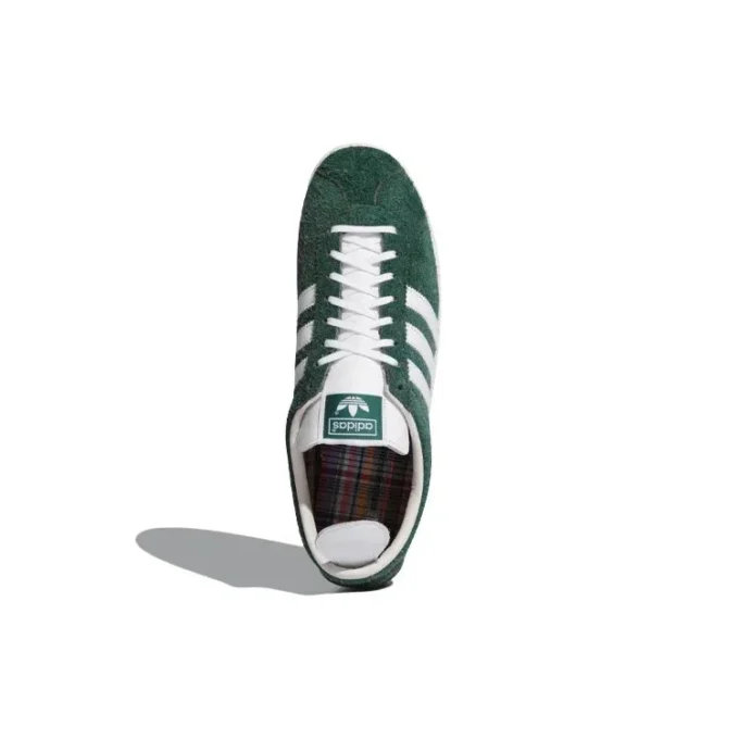 Adidas Gazelle Vintage „Green White“