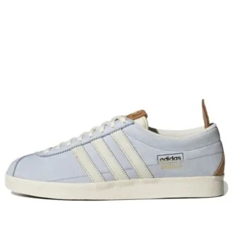 Adidas Gazelle Vintage „Halo Blue Mesa“