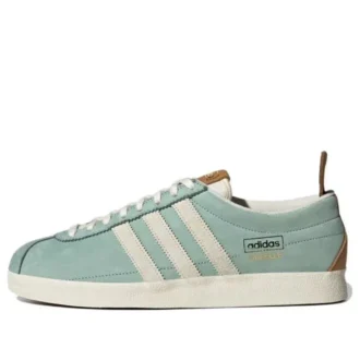Adidas Gazelle Vintage Lightweight „Light Green“