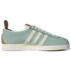 Adidas Gazelle Vintage Lightweight „Light Green“