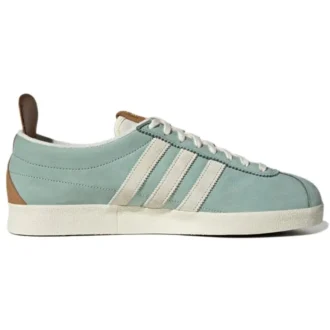 Adidas Gazelle Vintage Lightweight „Light Green“