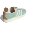 Adidas Gazelle Vintage Lightweight „Light Green“