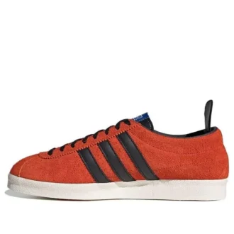 Adidas Gazelle Vintage „Orange Black White“