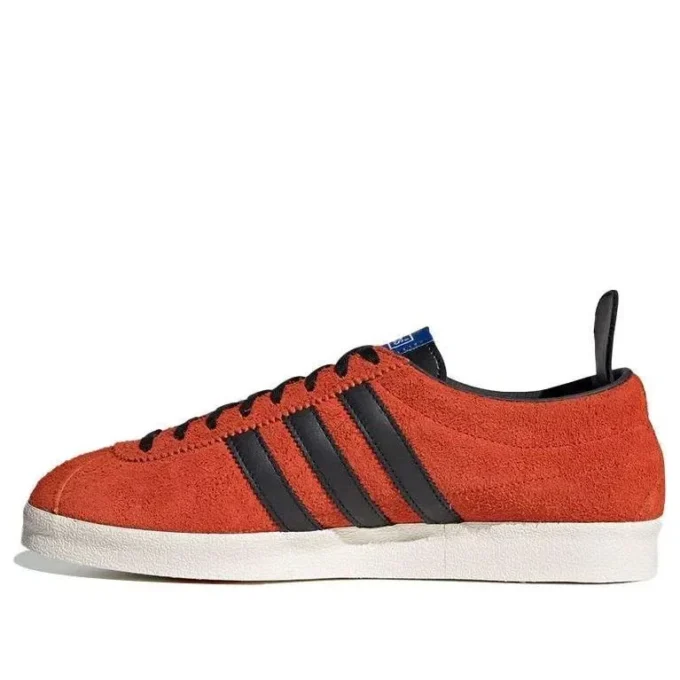 Adidas Gazelle Vintage „Orange Black White“